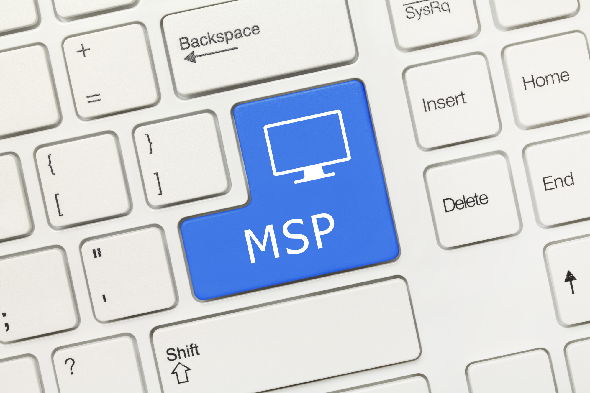 MSP